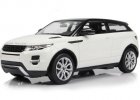 Red / White Full Functions 1:14 Scale R/C Range Rover Evoque Toy