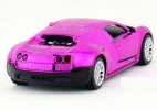 Red /Golden /Blue /Purple 1:32 Scale Kids Diecast Bugatti Veyron