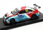 Spark 1:43 Scale NO.69 Resin 2018 Audi RS 3 LMS WTCR Model