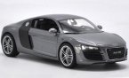 Welly 1:24 Scale Six Colors Diecast Audi R8 Model