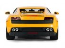Yellow / Orange 1:20 Diecast Lamborghini Gallardo Model
