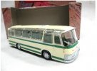 White 1:72 Scale Autobuses ESTADOS UNIDOS Bus Model