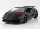 Kids 1:38 Scale Diecast Lamborghini Sesto Elemento Toy