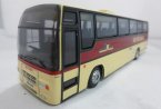 1:76 Scale First Edition Die-Cast Dennis Single Decker Bus Model