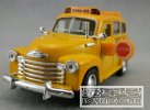 1:36 Scale 1905 Yellow alloy Made School Bus Toy
