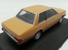 Golden 1:43 Scale IXO Diecast Ford DEL REY OURO 1982 Model