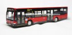 1:76 Red NO.507 Mercedes Benz Citaro Singledecker London Bus