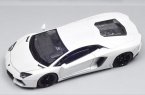 Welly 1:24 Scale Diecast Lamborghini Aventador LP700-4 Model
