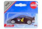 Black Kids SIKU 1456 Diecast Porsche 911 Cup Race Toy