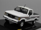 1:43 White IXO Diecast 1994 Chevrolet C-20 Picape Pickup Model