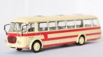 1:72 Scale Diecast Skoda 706 RTO 1963 City Bus Model