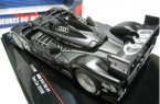 1:43 Scale Black IXO Diecast Audi R15 TD1 Model