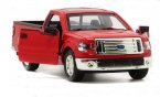 1:32 Scale Kids Various Colors Diecast Ford F-150 Pickup Toy