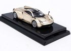 Kyosho Blue / White / Red / Golden Diecast Pagani Huayra Model