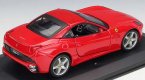 Red Bburago 1:32 Scale Diecast Ferrari California Model