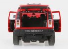 Red / Blue / Army Green 1:24 Full Functions R/C Hummer H2 Toy