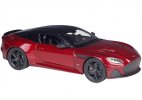 1:24 Scale Welly Diecast Aston Martin DBS Superleggera Model