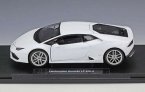 1:18 Scale Welly Diecast Lamborghini Huracan LP610-4 Model