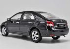 Black / Blue / Silver / Golden 1:18 Diecast Toyota Vios Model