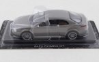 Gray 1:43 Scale DEA Diecast Alfa Romeo GT Model