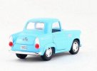 Kids Yellow /White /Blue / Green Diecast 1955 Chevrolet Car Toy