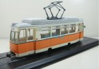 1:87 Scale Atlas TE 59 Reko Wagen 217 055 RAW 1961 Tram Model