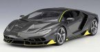 1:18 Scale Maisto Diecast Lamborghini Centenario LP770-4 Model