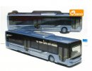 1:87 Scale Red / Blue / White Rietze Neoplan City Bus Model