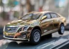 Golden 1:64 Scale Diecast 2016 Cadillac XTS Model