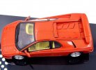 Orange 1:43 Diecast Lamborghini Diablo Coupe VT Model