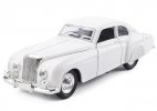 Red /Black /White / Pink 1:32 Scale Kids Diecast Bentley Car Toy