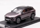 1:43 Scale Diecast 2019 NIO ES6 SUV Model