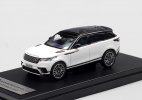 1:64 Scale LCD Diecast 2017 Land Rover Range Rover Velar Model