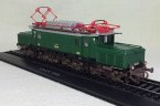 Green 1:87 Scale Atlas E 94 279 1955 Train Model