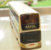 NO.28 A Gray Full Function R/C Hong Kong Double-deck Bus Toy