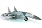 Kids White / Green /Yellow /Blue /Gray Die-Cast J-11 Fighter Toy