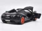 1:18 Scale Diecast Bugatti Veyron Grand Sport Vitesse Model