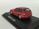 1:43 Scale Red Schuco Diecast BMW M Coupe Model