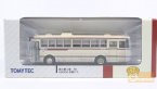 Creamy White 1:80 Plastics Tomytec 5E Kyoto Bus Model
