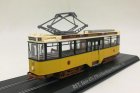 Atlas RET Serie 471-570 Allan/Beijnes/Werkspoor 1931 Tram Model
