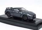 Kyosho 1:64 Scale Diecast Nissan GT-R R35 Model