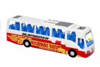 Kids Plastics Transformers Bus Toy