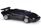 1:24 Scale Welly Diecast Lamborghini Countach LP 5000 S Model