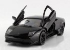 Kids 1:36 Scale Diecast Lamborghini Murcielago LP640 Toy