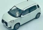 1:30 Scale Diecast 2018 Toyota Passo Car Model