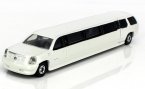 White Kids 1:79 Scale Tomica Diecast Cadillac Escalade Toy