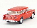 1:40 Scale Kids 1955 Diecast Chevrolet Nomad Toy