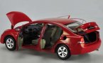 1:18 Scale Red Diecast Honda CIIMO Model