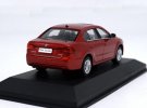 Silver /Wine Red /Golden 1:43 Scale Diecast VW New Lavida Model