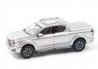 1:64 Scale Diecast 2019 Great Wall Pao Pickup Truck Model